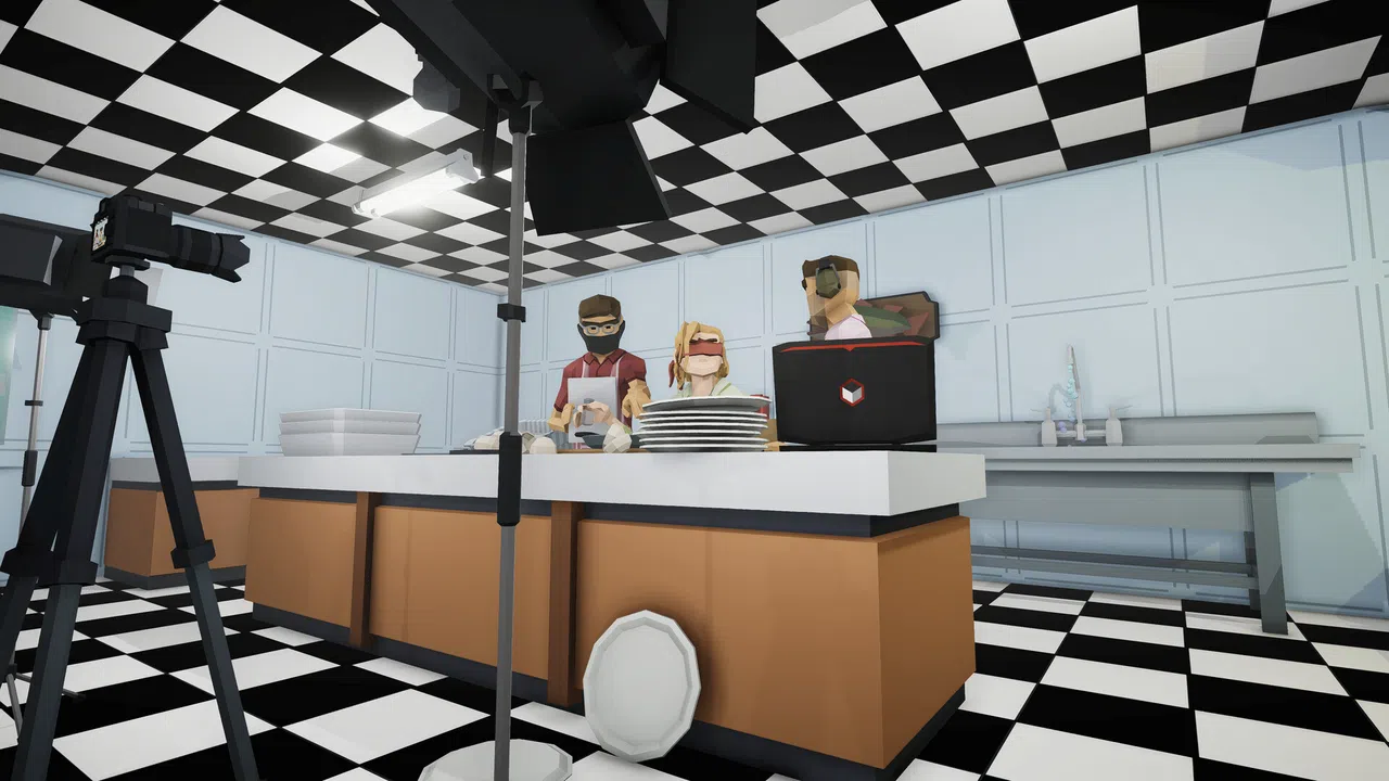 Sense Cook Screenshot 3