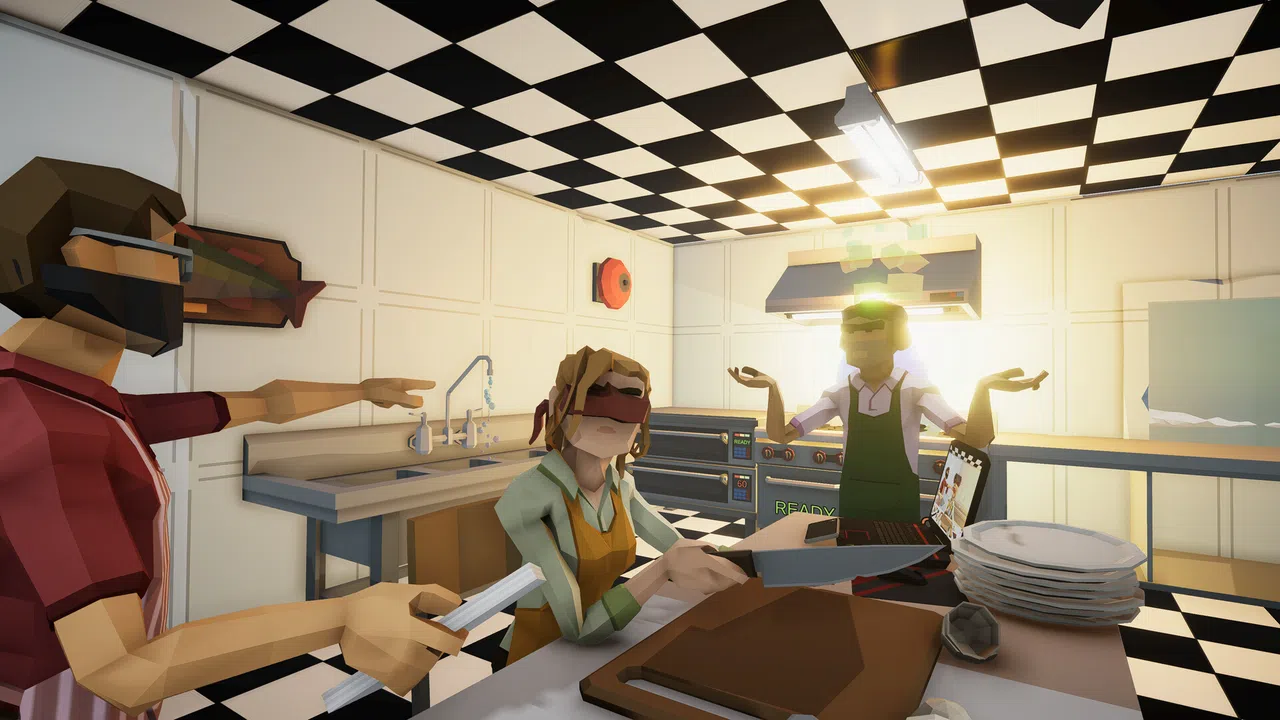 Sense Cook Screenshot 0