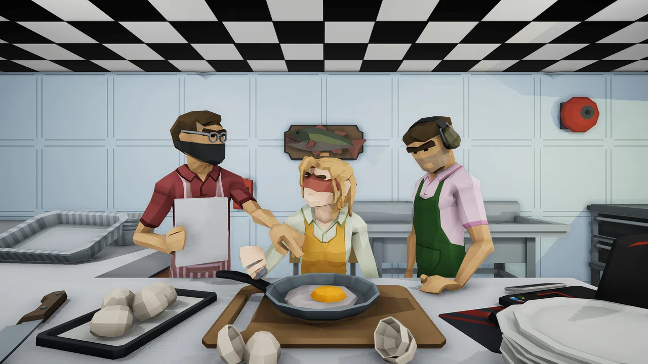 Sense Cook Screenshot 1