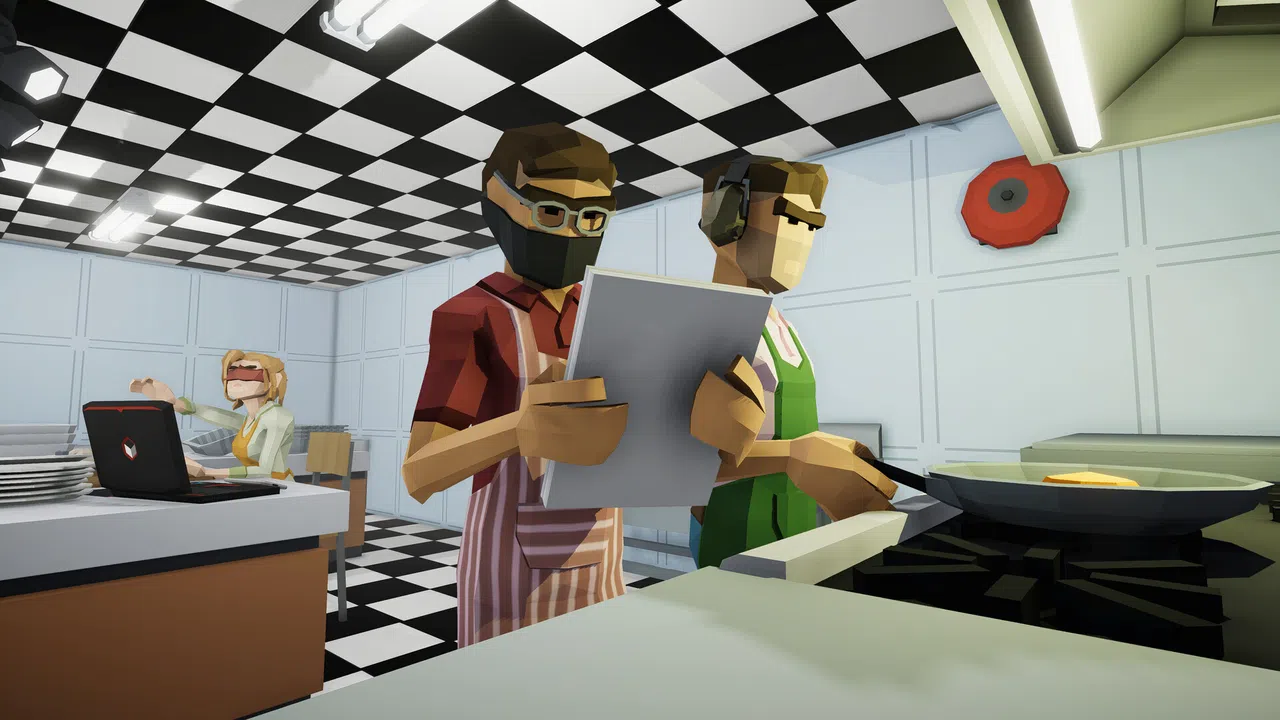 Sense Cook Screenshot 5