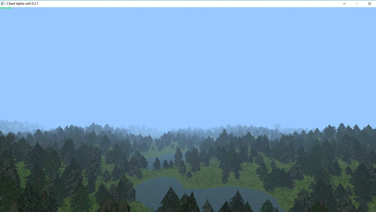 The Lost Desert aka Cube Game 9x Screenshot 4