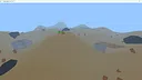The Lost Desert aka Cube Game 9x Screenshot 2
