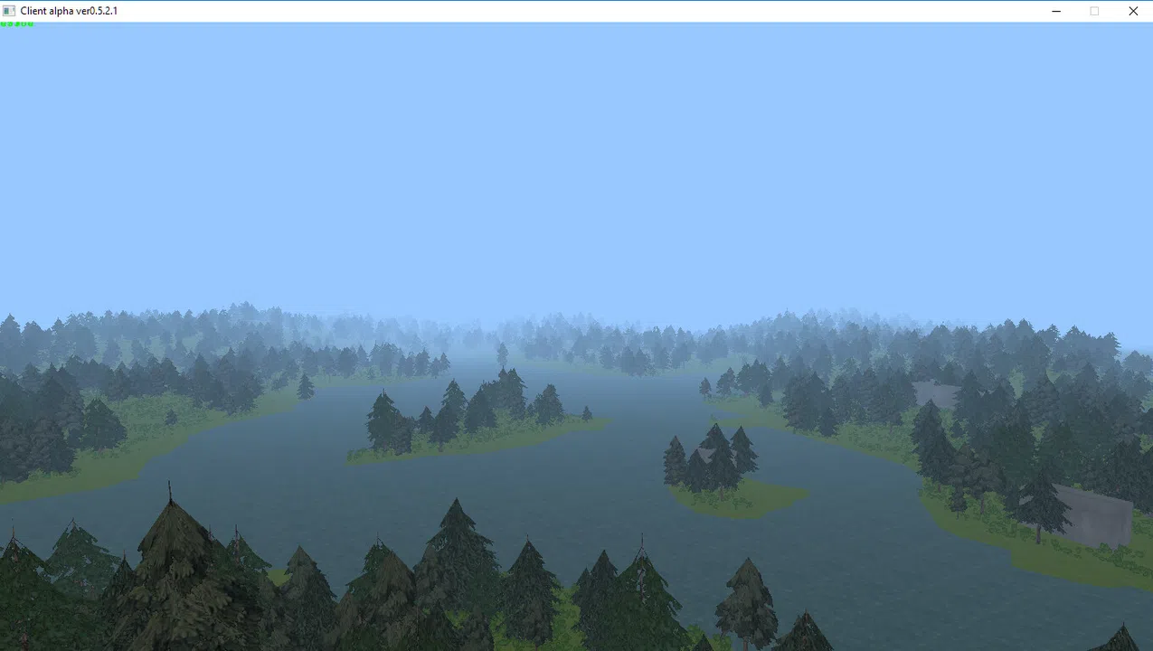 The Lost Desert aka Cube Game 9x Screenshot 3