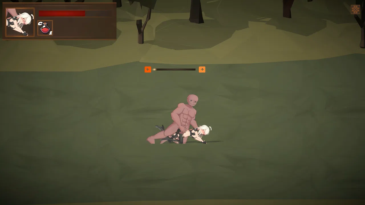 Misty Abyss Screenshot 3