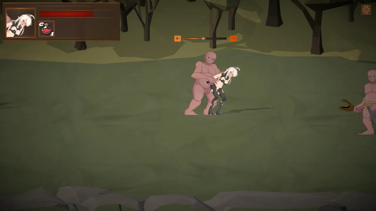 Misty Abyss Screenshot 4