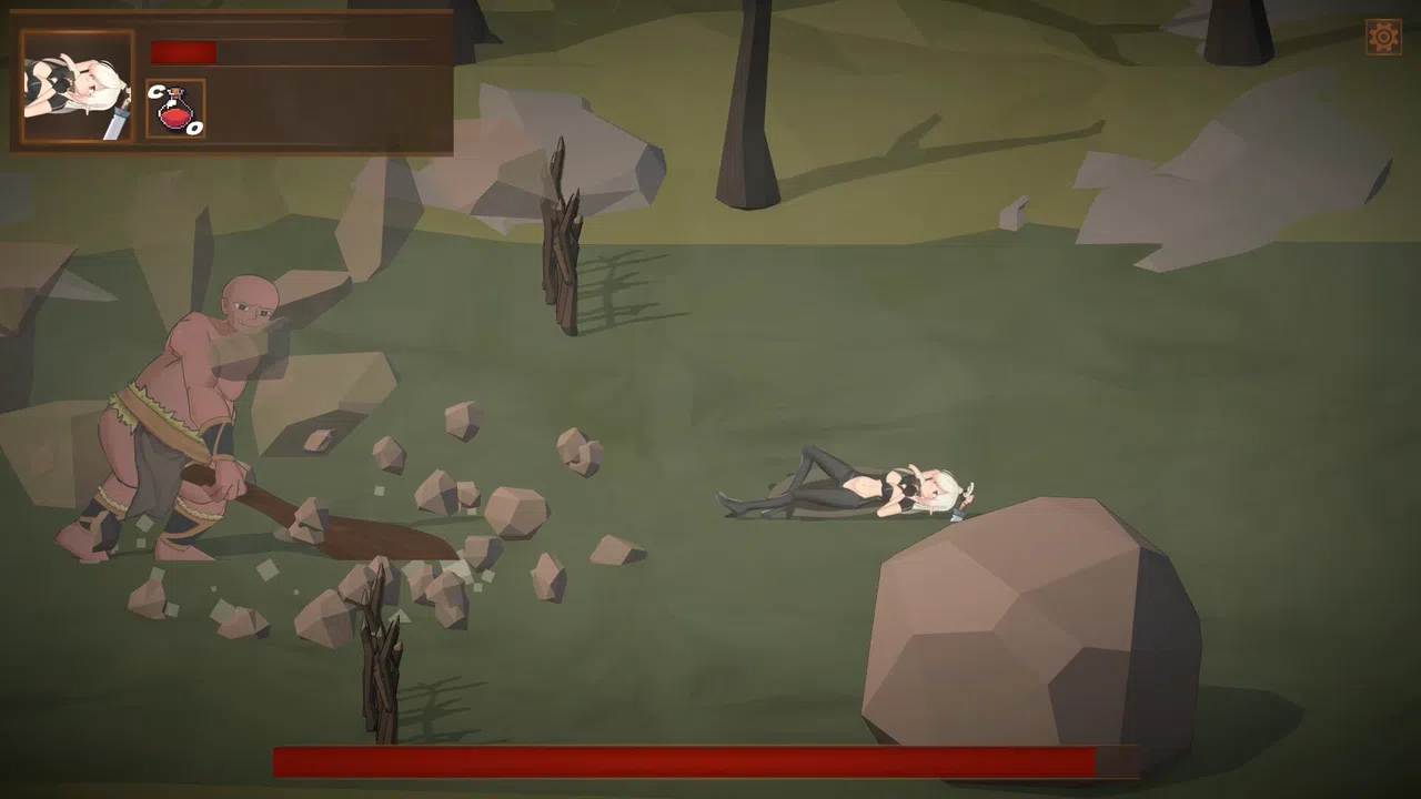 Misty Abyss Screenshot 6