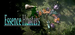 Essence Hunters
