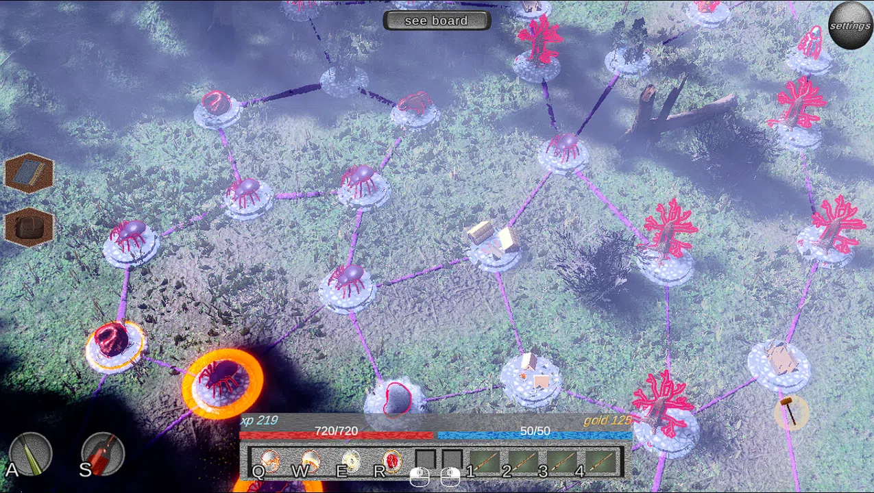 Essence Hunters Screenshot 4