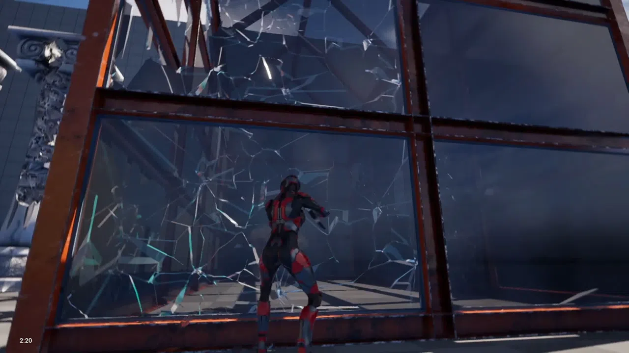 MYNE Screenshot 0