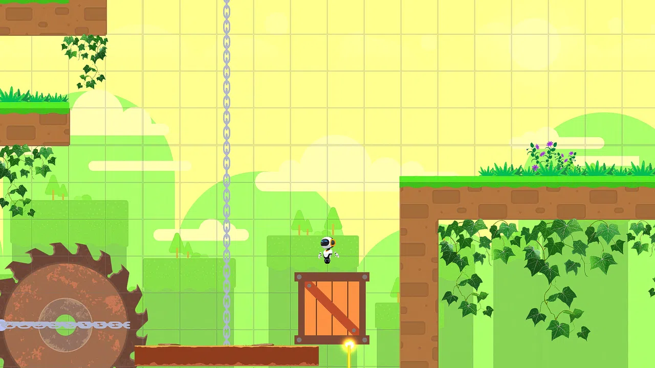 Code Quest Screenshot 2