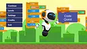 Code Quest Screenshot 0