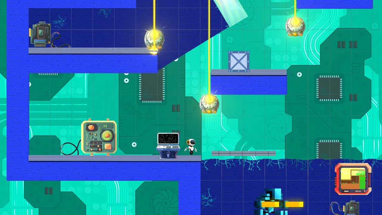 Code Quest Screenshot 4