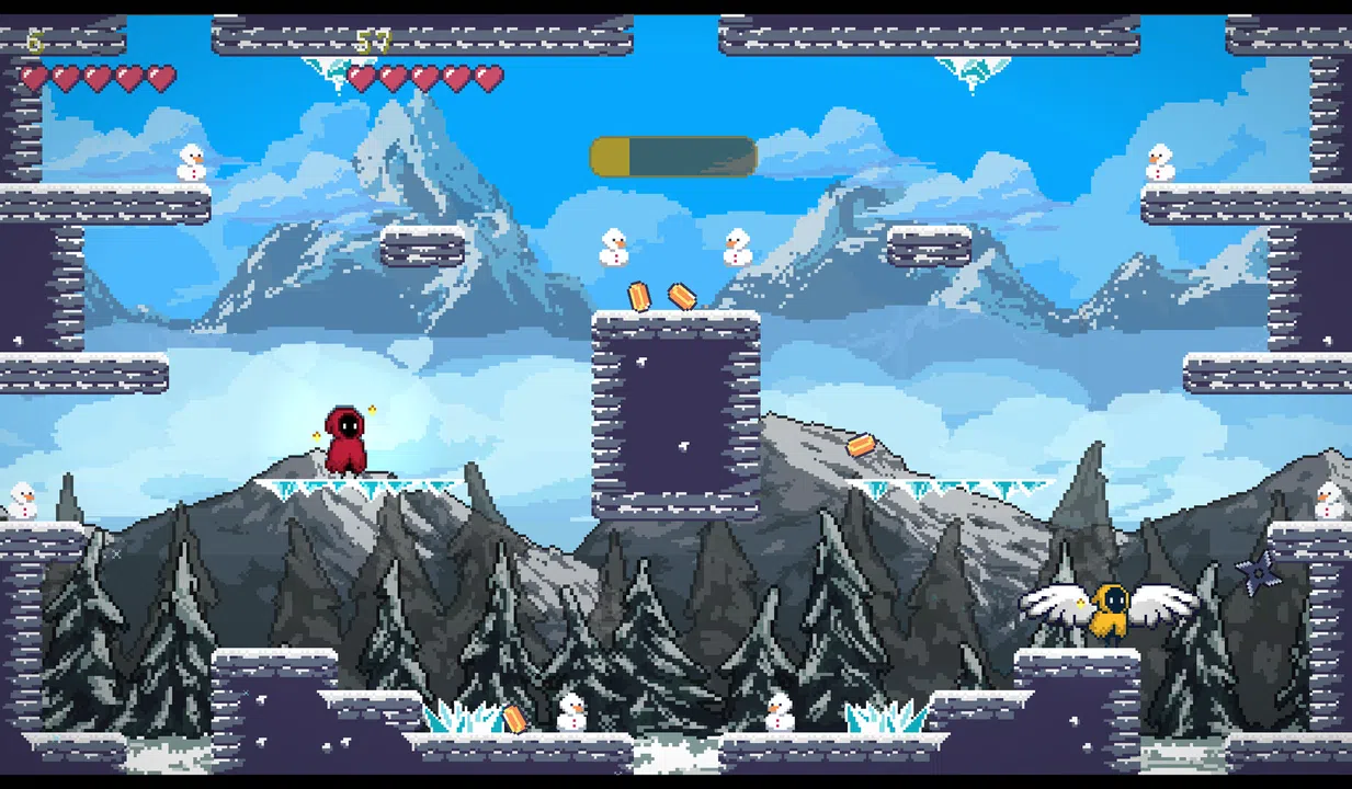 Duel & Trial Screenshot 1