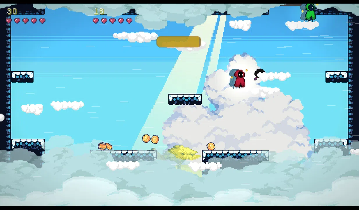 Duel & Trial Screenshot 4