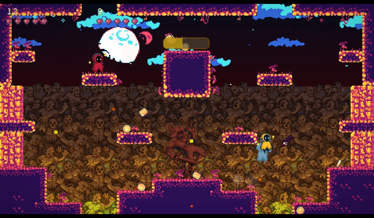 Duel & Trial Screenshot 0