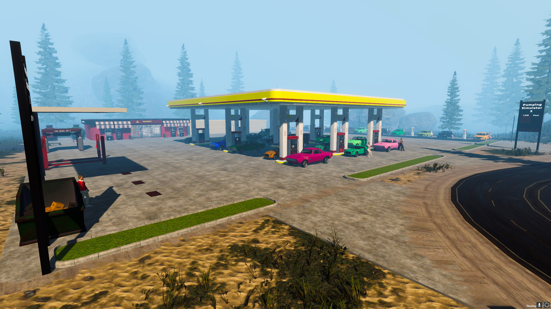 Pumping Simulator 2 Screenshot 5