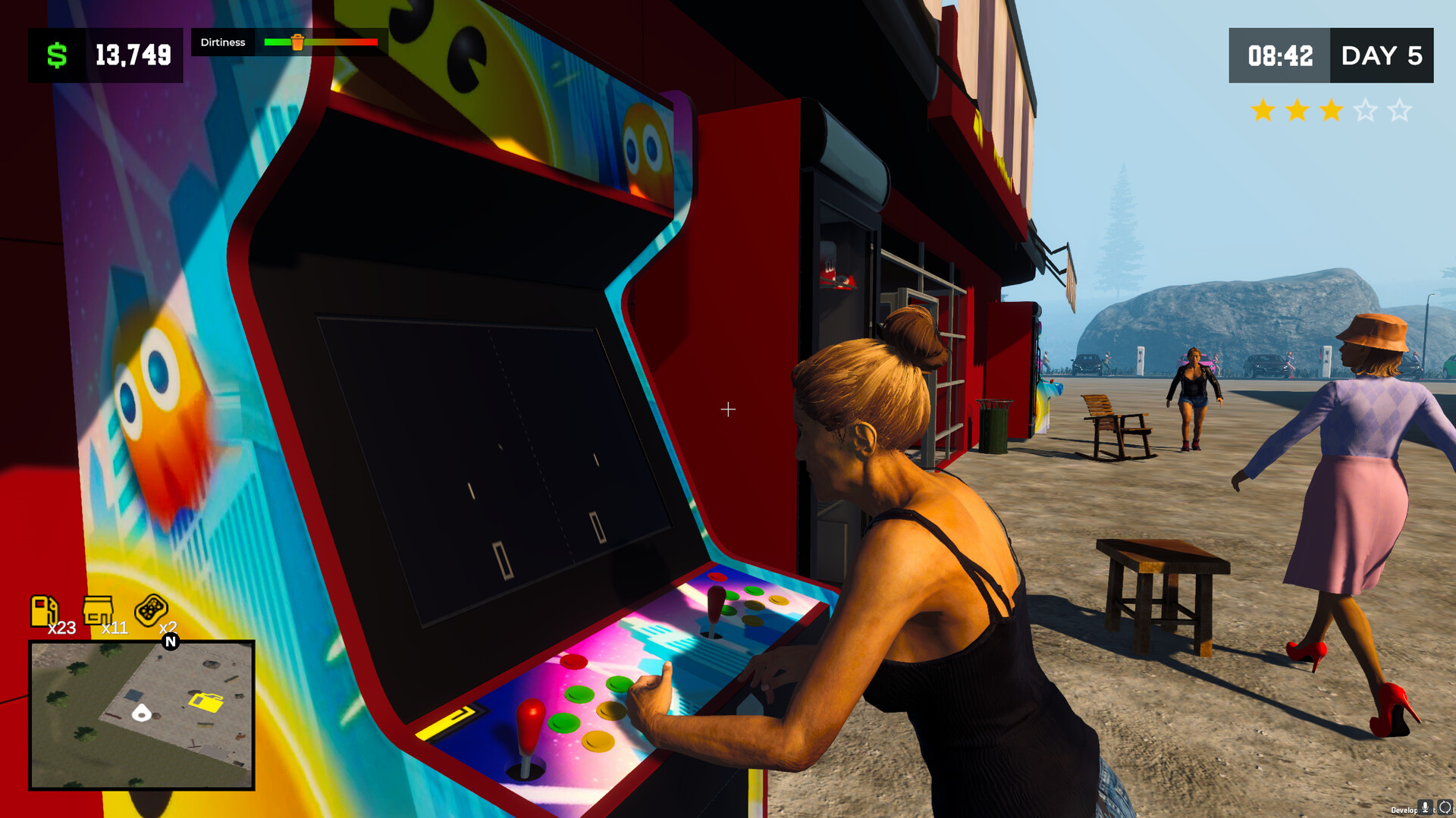 Pumping Simulator 2 Screenshot 2