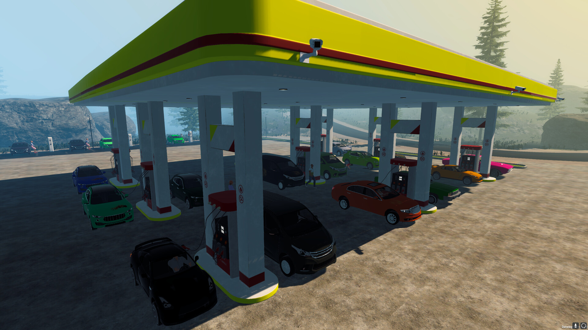 Pumping Simulator 2 Screenshot 7