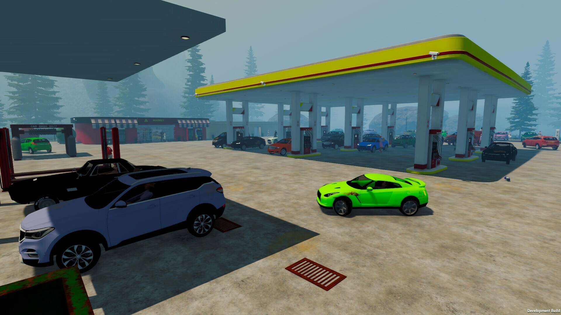 Pumping Simulator 2 Screenshot 4