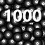 This is Action Clicker! icon