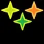 Perfect click icon