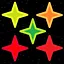 Galactic clicker icon