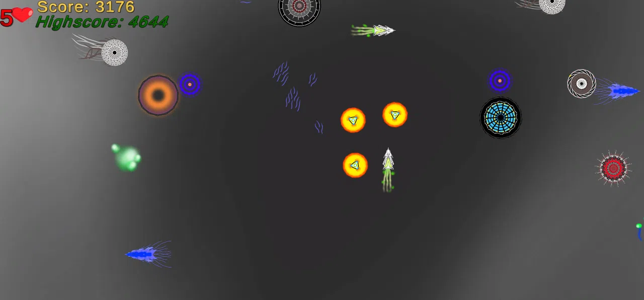 Action Clicker Screenshot 3