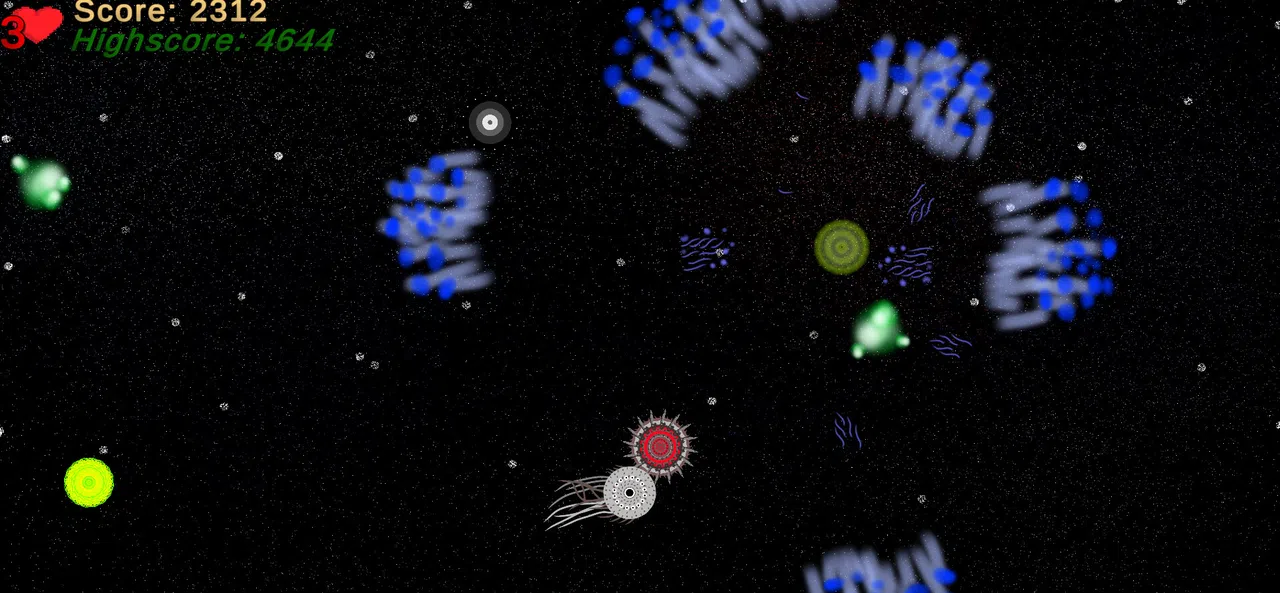 Action Clicker Screenshot 4