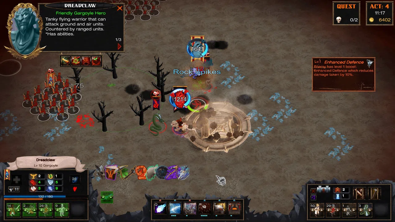 Sky Is Arrows - Ebonhare Visage Item Chest Screenshot 1
