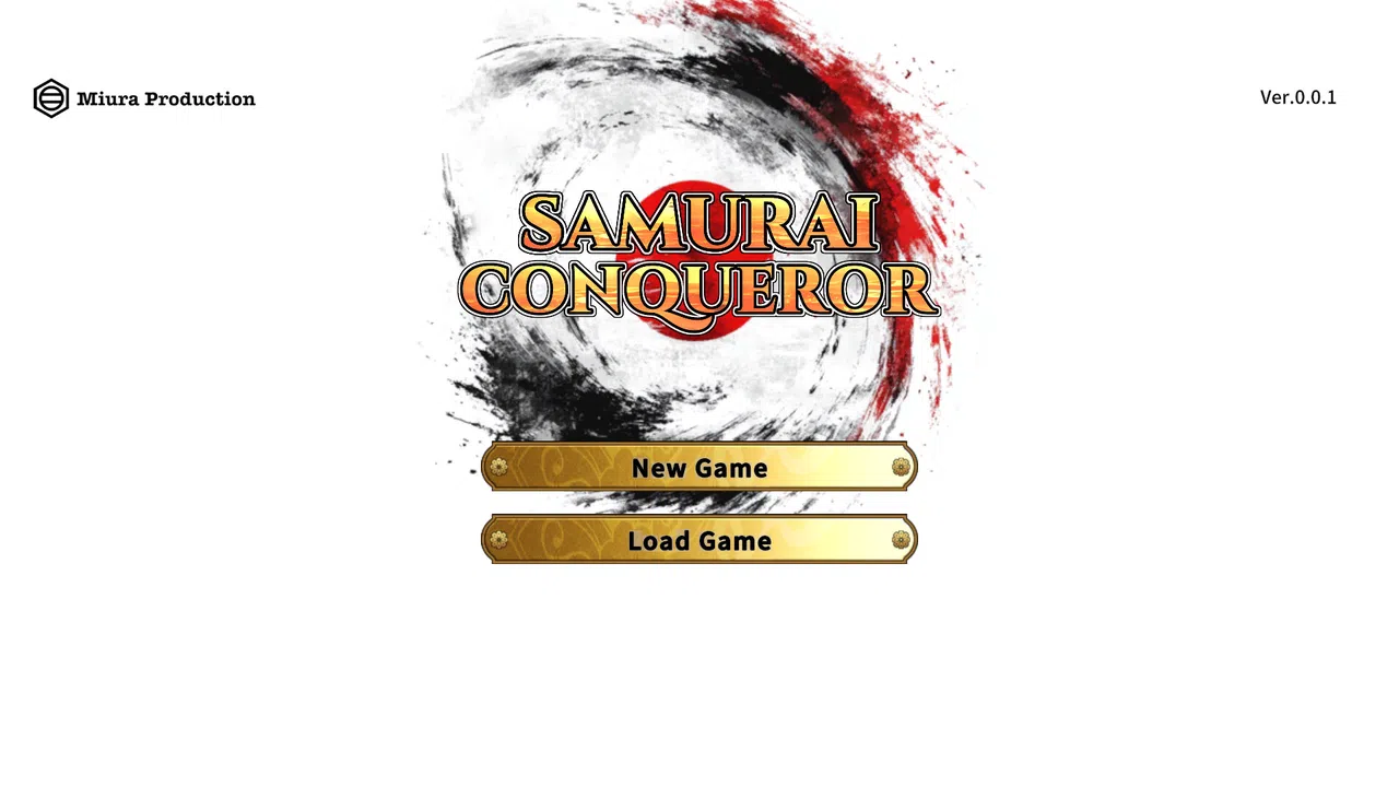 Samurai Conqueror Screenshot 4