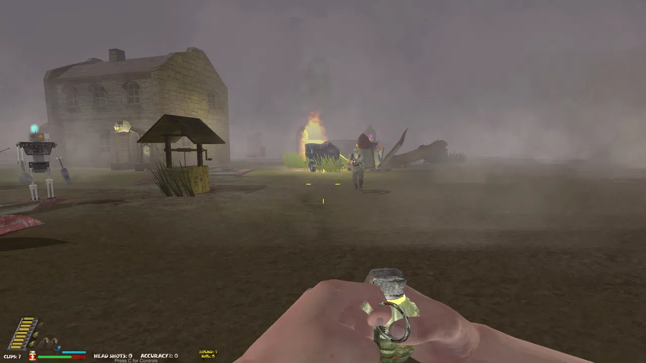 Boat Racer Screenshot 13