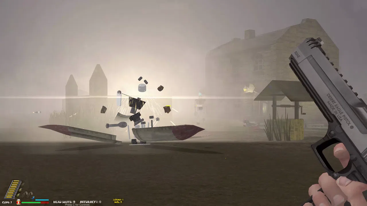 Boat Racer Screenshot 14