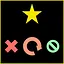 Link world finished icon