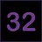 Level 32