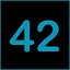 Level 42 icon