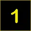 Level 1 icon
