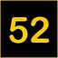 Level 52 icon