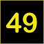 Level 49 icon