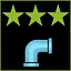 Pipe world mastered icon