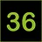Level 36