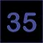 Level 35