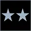 Platinum star 2 icon