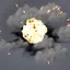 Big guns icon