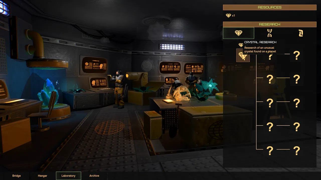 Expedition: Shadow World Screenshot 3