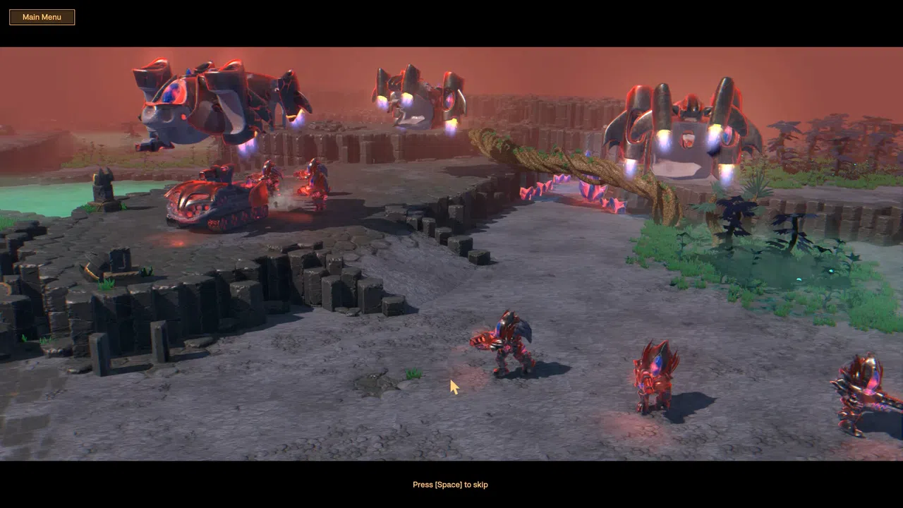 Expedition: Shadow World Screenshot 12