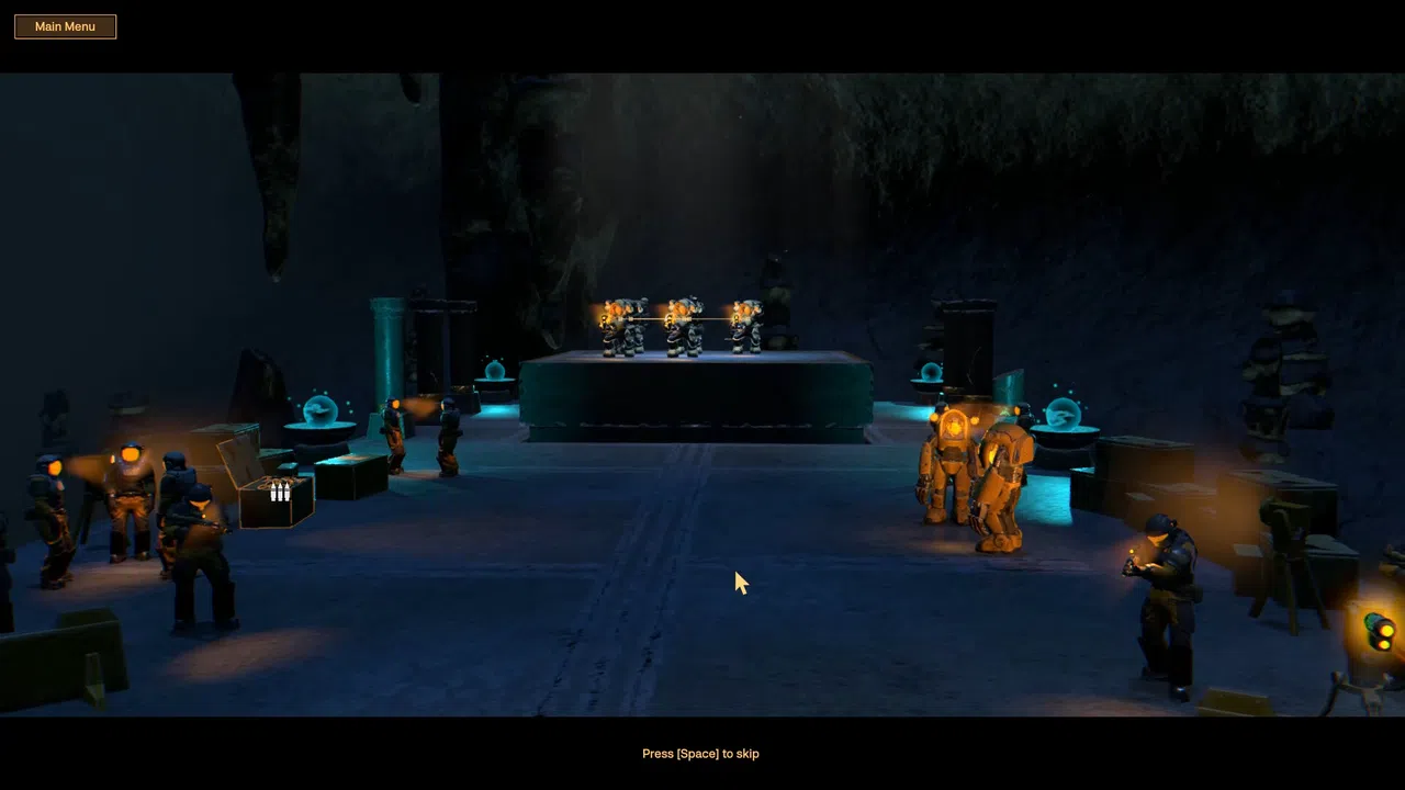 Expedition: Shadow World Screenshot 11
