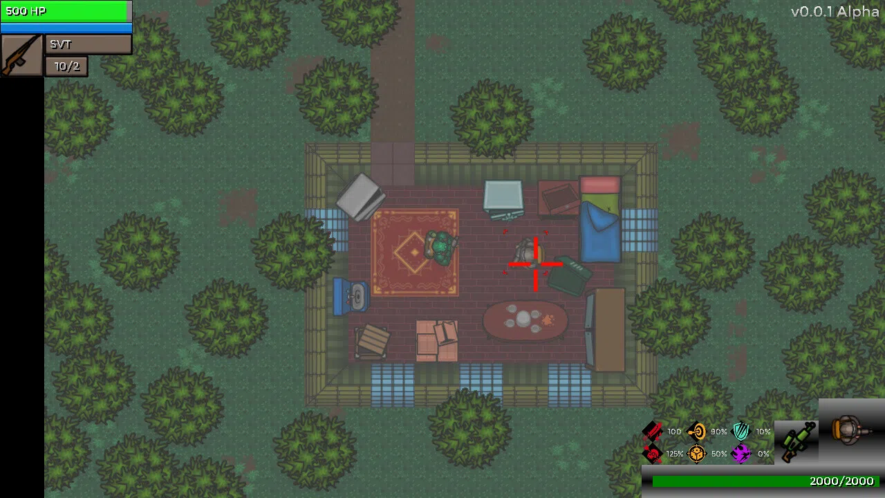 Renounced Screenshot 7