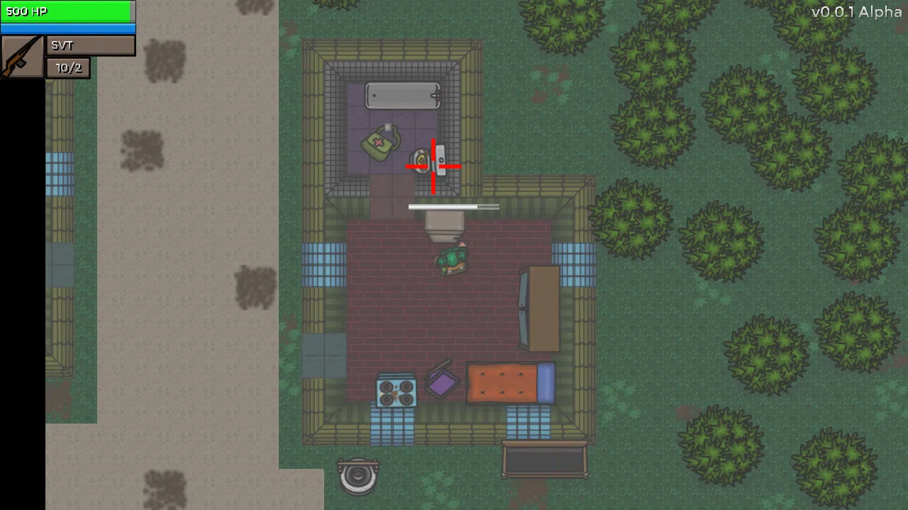 Renounced Screenshot 6
