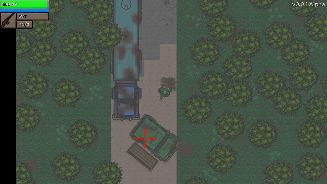 Renounced Screenshot 3