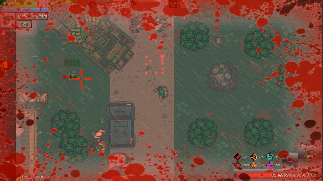 Renounced Screenshot 2